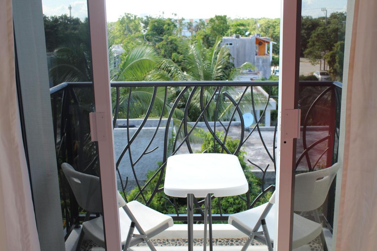 Las Mariposas Hotel Tulum Exterior foto
