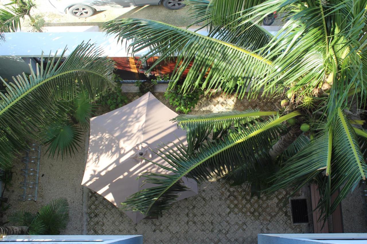 Las Mariposas Hotel Tulum Exterior foto